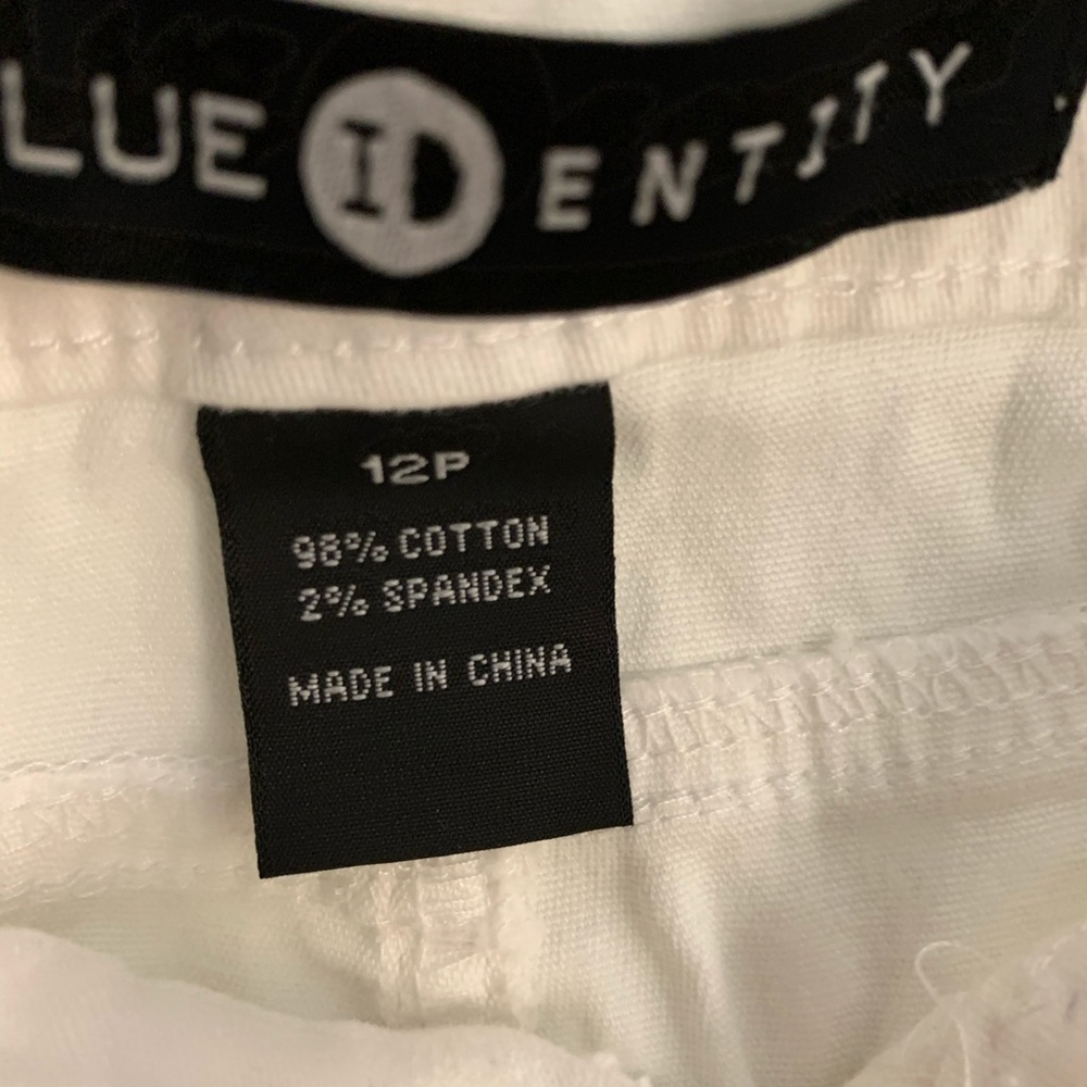 Pants - Picture 4 of 4